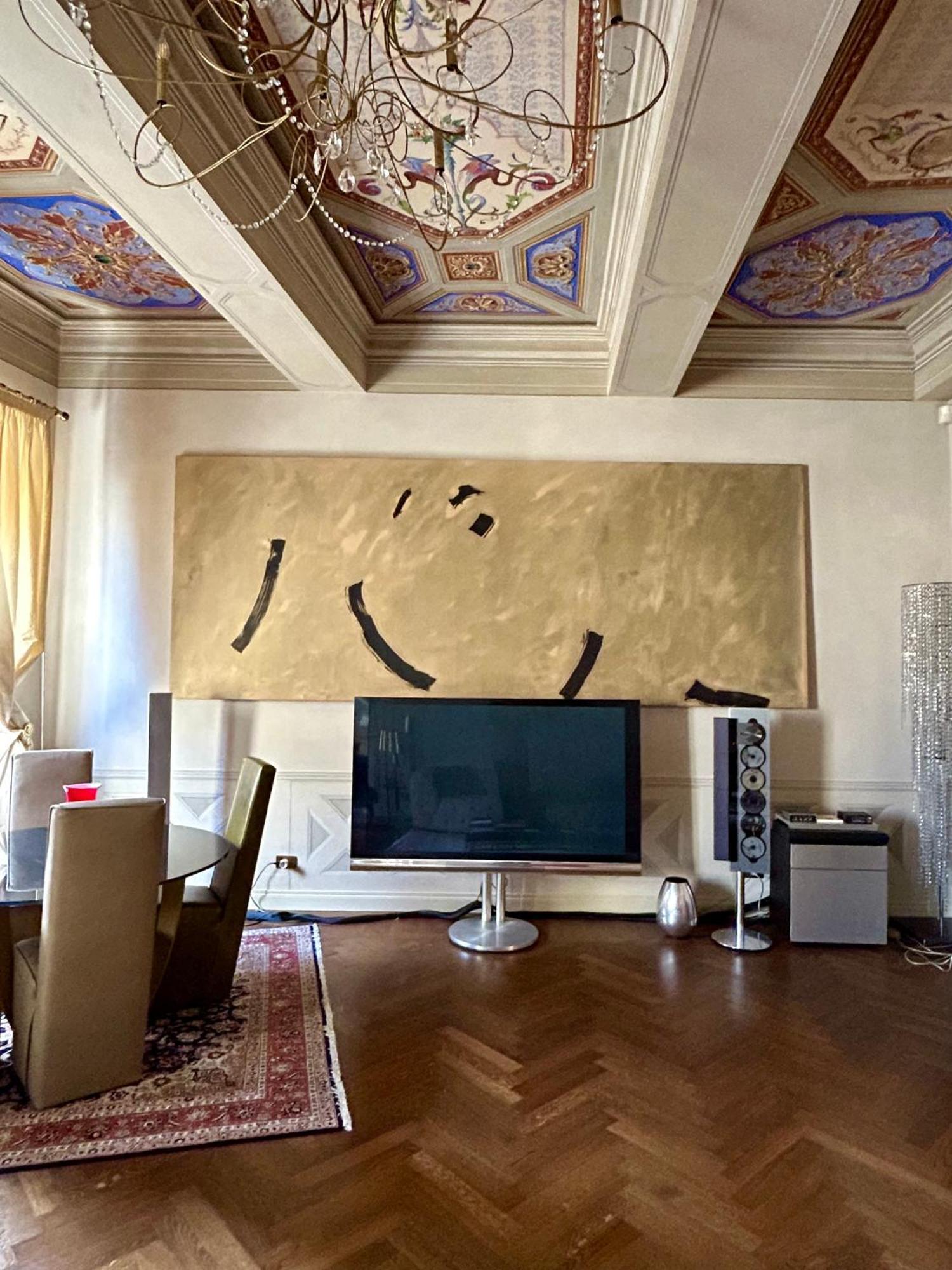 Domus Tua Bed & Breakfast Modena Exterior photo