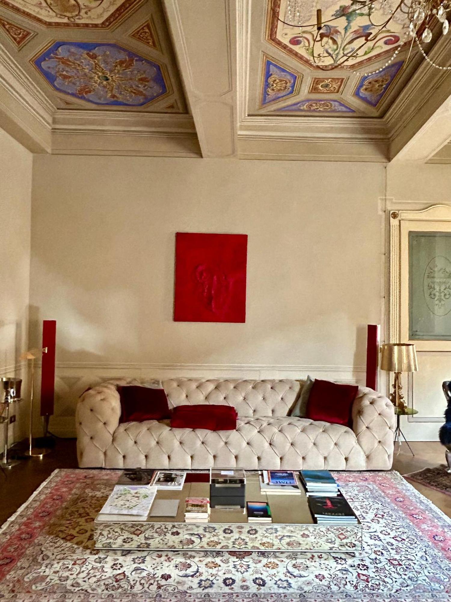 Domus Tua Bed & Breakfast Modena Exterior photo