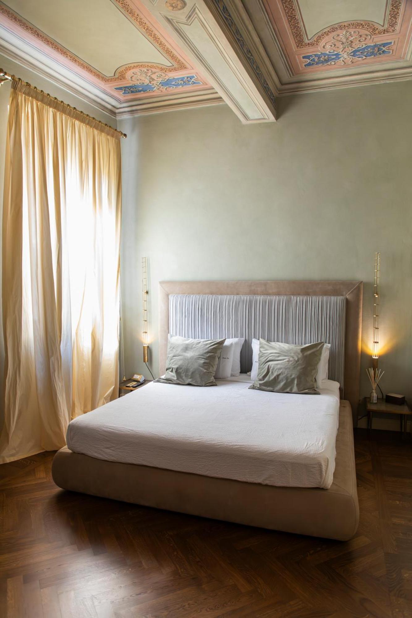 Domus Tua Bed & Breakfast Modena Exterior photo